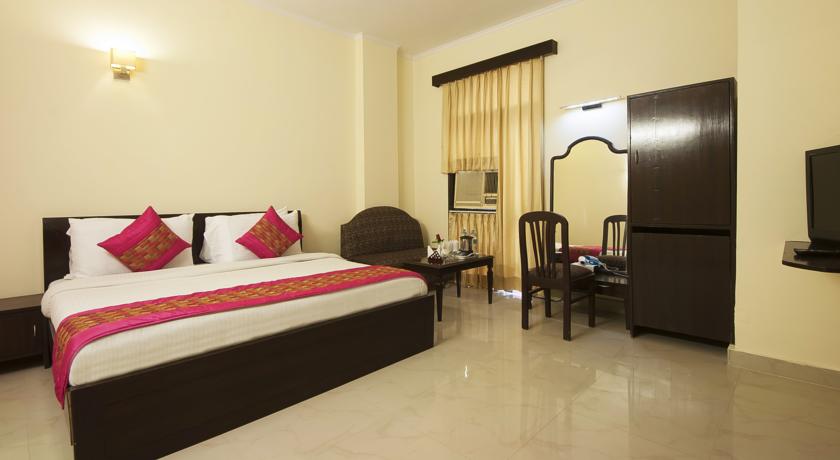 Hotel Delhi Darbar